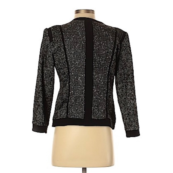 Narcisco Rodriguez for DesigNation Blazer - Picture 2 of 5